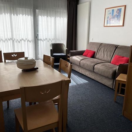 Le Chalet - Piscine 16 - Studio Pour 6 Personnes Mae-8824 Gourette Kültér fotó