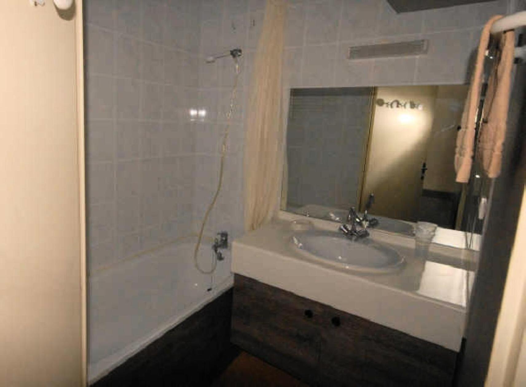 Le Chalet - Piscine 16 - Studio Pour 6 Personnes Mae-8824 Gourette Kültér fotó